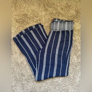 Women’s Linen Pants